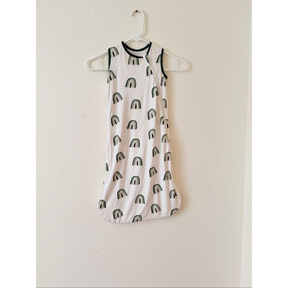 Kyte Baby Sleep Bag size S - 0.5 TOG